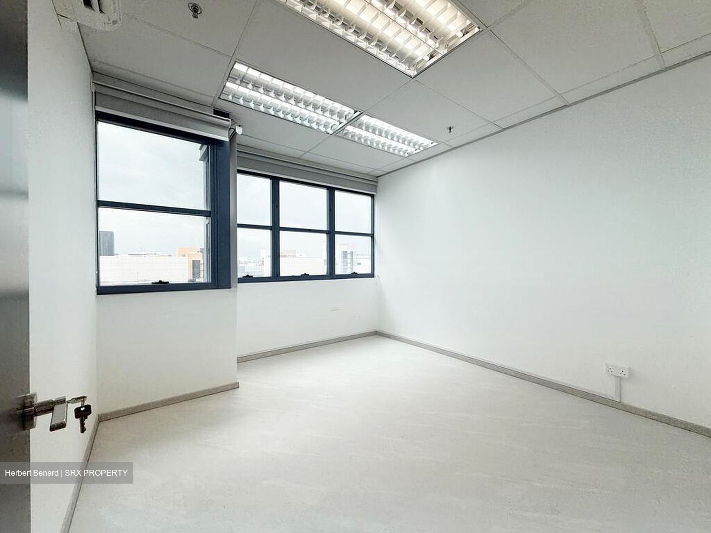 Ubi Techpark (D14), Factory #526105291